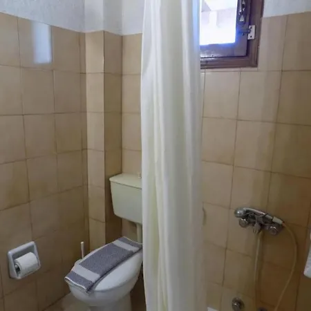 Afrodite 19 Spacious Apartment 公寓 *