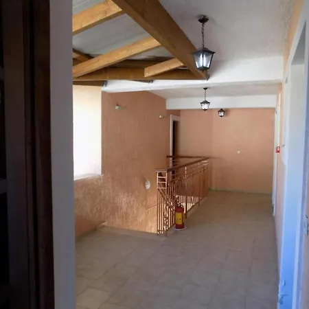 Afrodite 19 Spacious Apartment * Agia Efimia