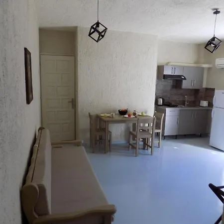 Afrodite 19 Spacious Apartment 公寓 Agia Efimia