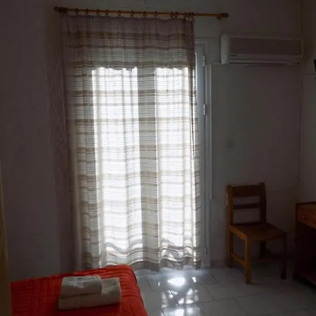 公寓 Afrodite 19 Spacious Apartment Agia Efimia