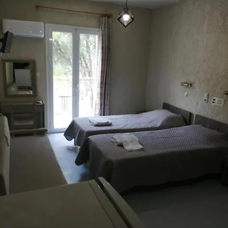 Afrodite 19 Spacious Apartment 公寓