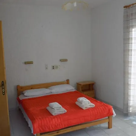 Afrodite 19 Spacious Apartment 公寓