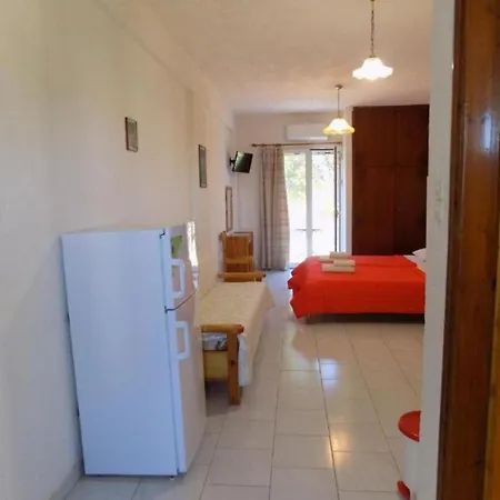 Afrodite 19 Spacious Apartment Apartment *