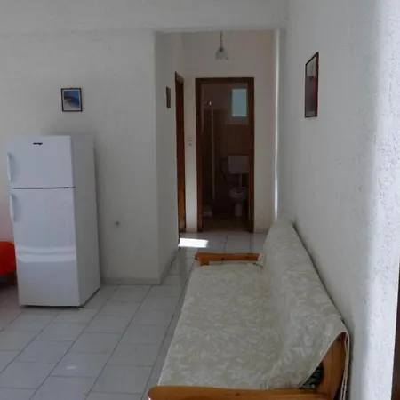 Apartment Afrodite 19 Spacious Apartment Agia Efimia