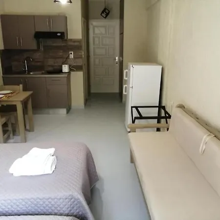 Afrodite 19 Spacious Apartment Apartment