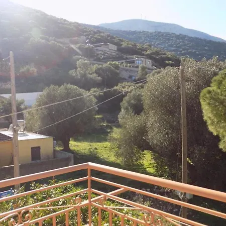 Afrodite 19 Spacious Apartment * Agia Efimia